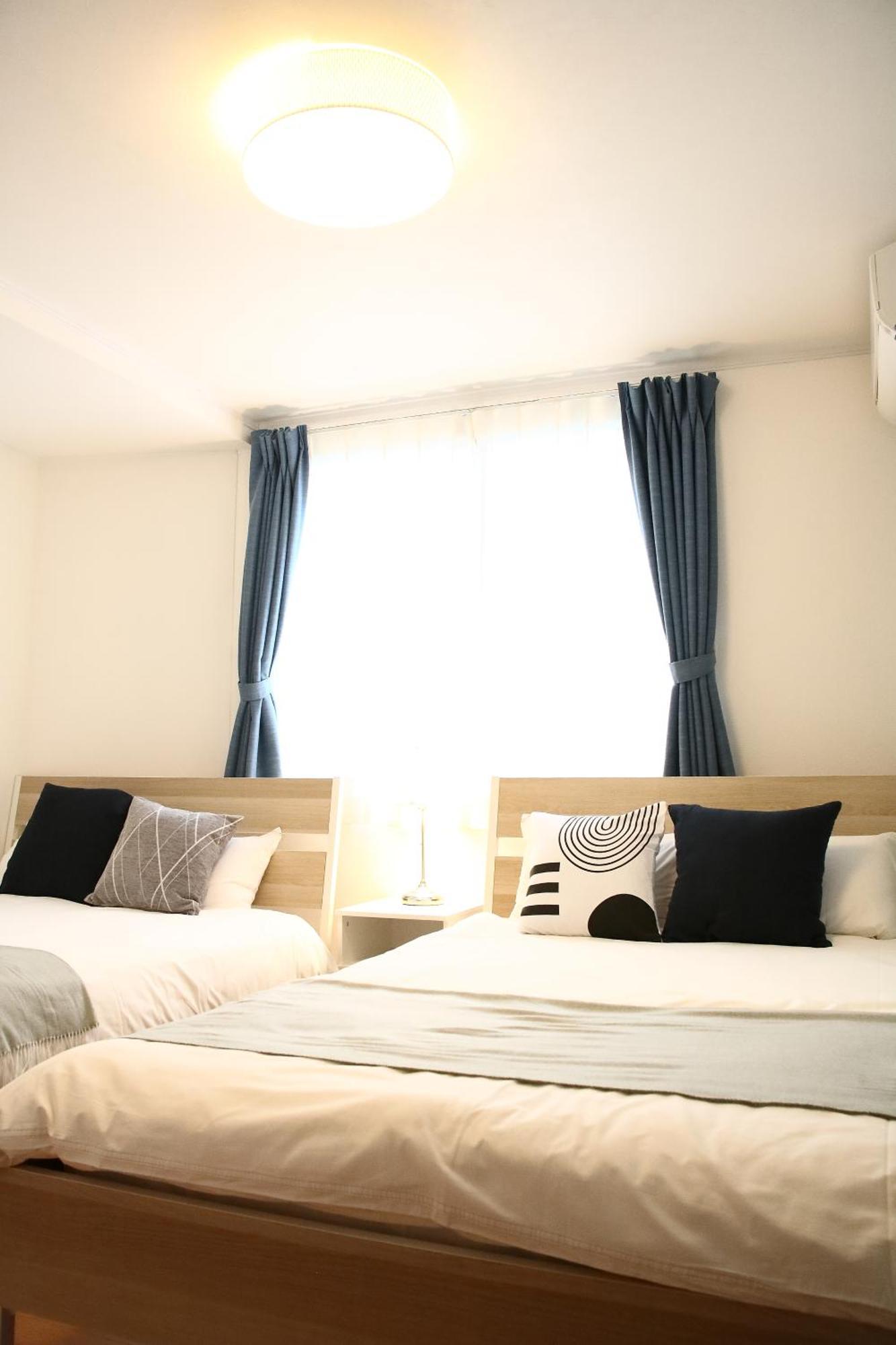 Liaison House Universal Gateway Holiday home *