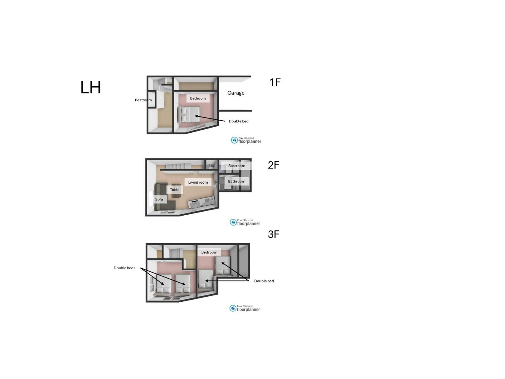 Liaison House Universal Gateway * โอซาก้า