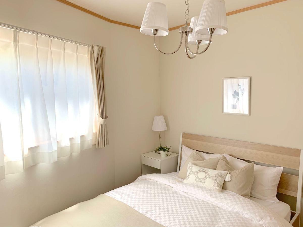 Liaison House Universal Gateway โอซาก้า