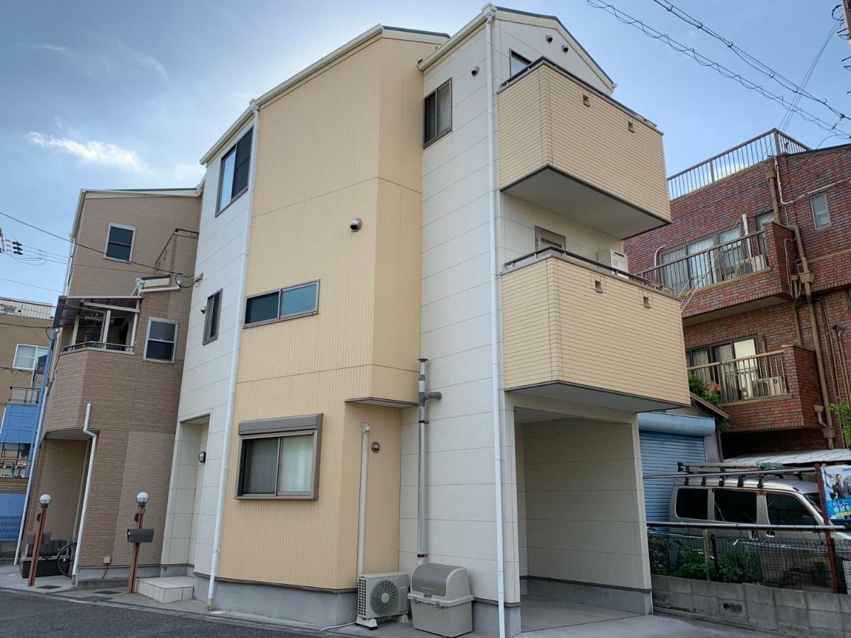 Ferienhaus Liaison House Universal Gateway *
