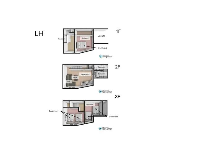 Liaison House Universal Gateway